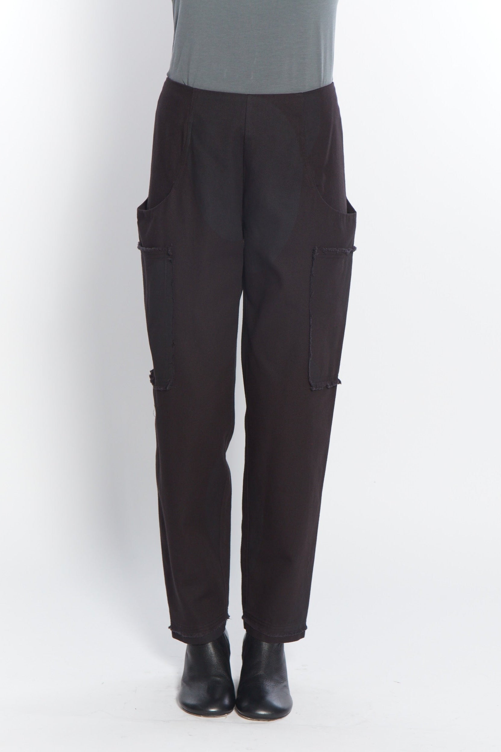 Ikaros Pant