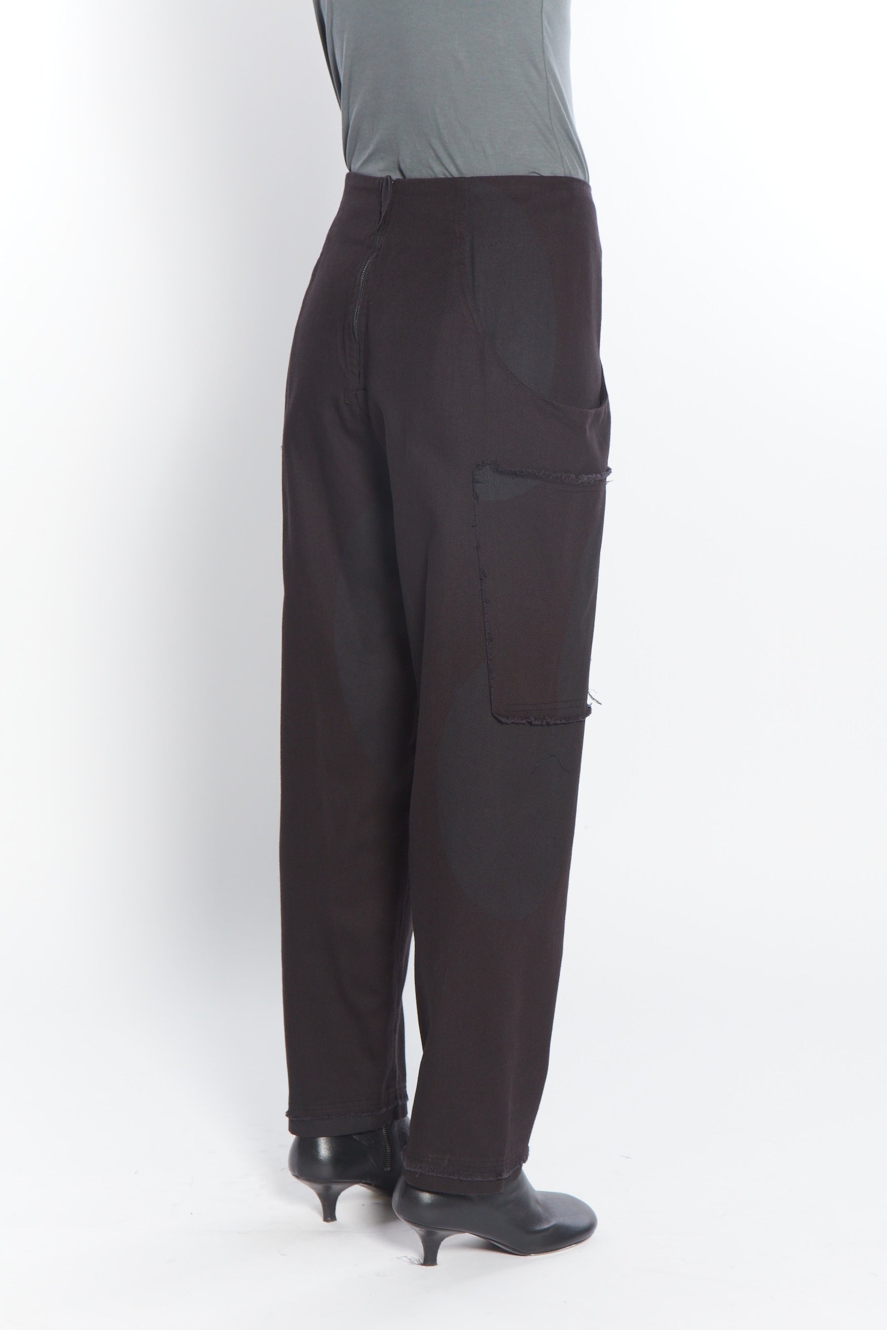 Ikaros Pant