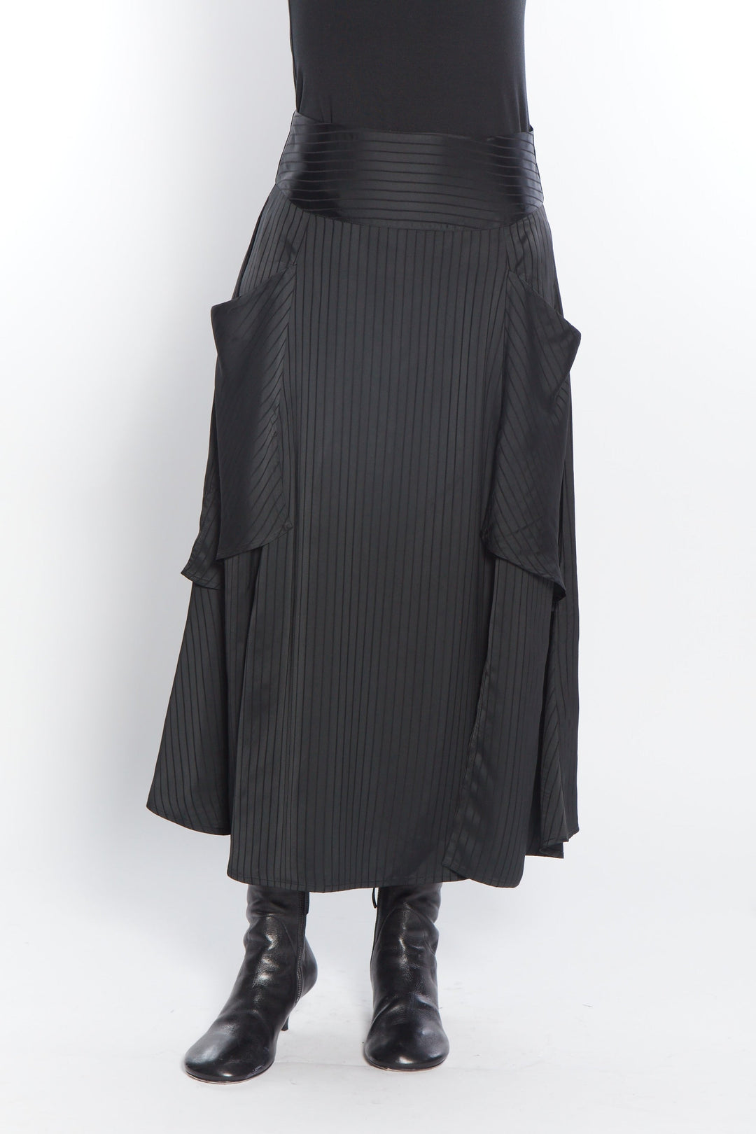 Gardenia Skirt