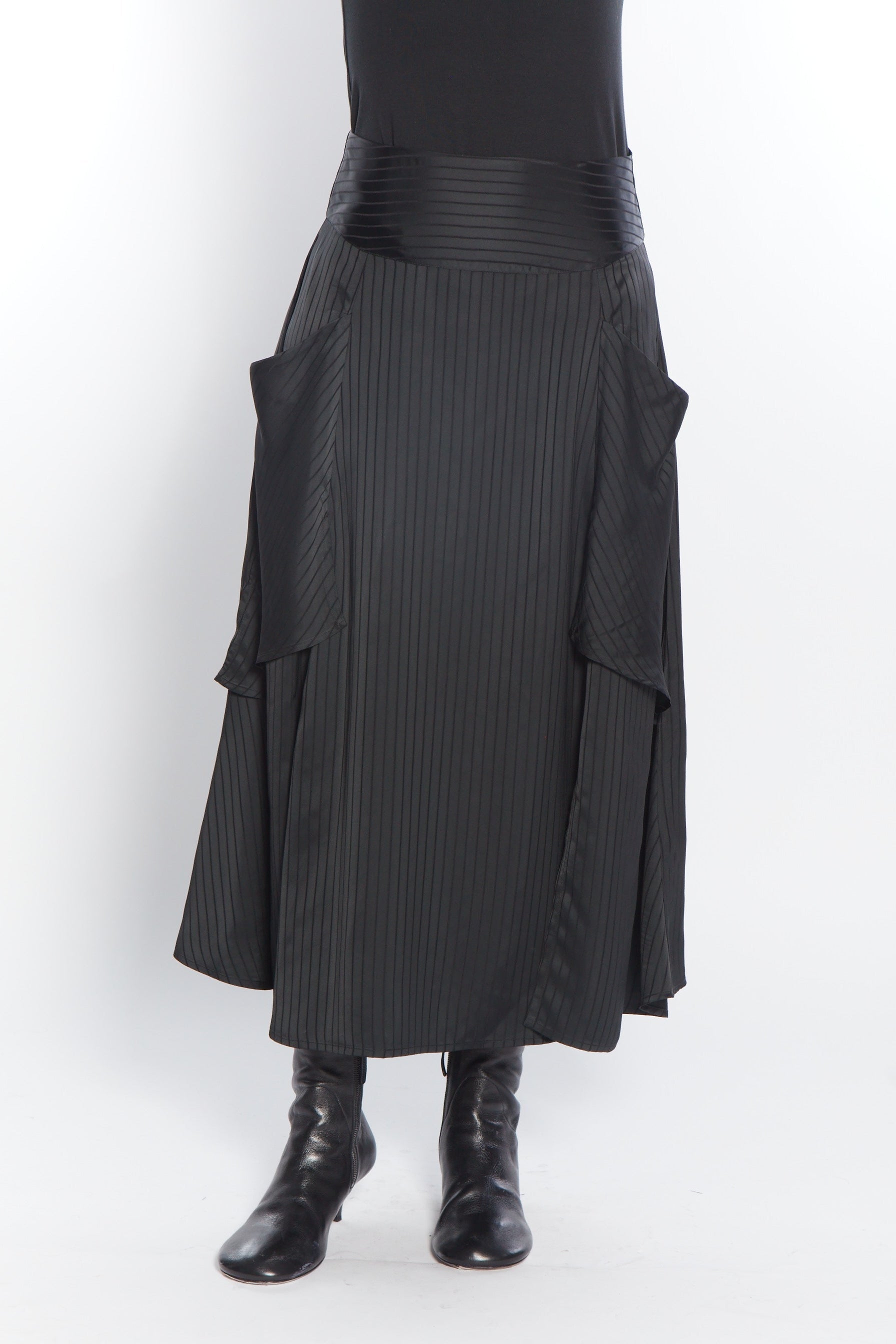 Gardenia Skirt