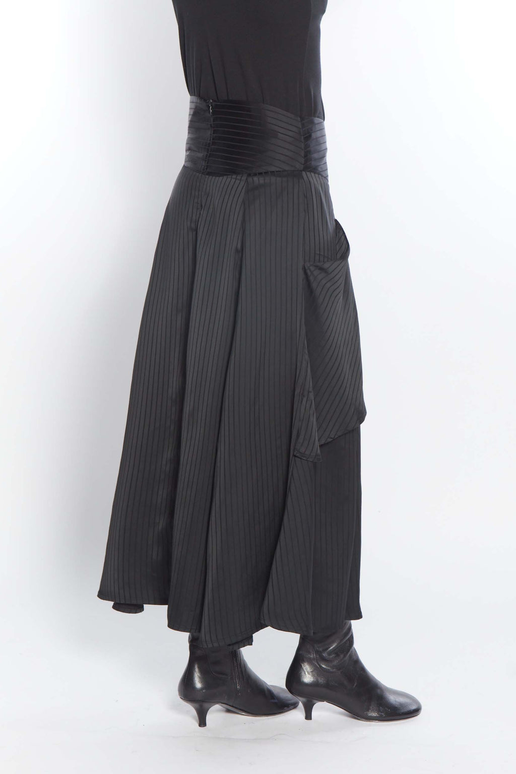 Gardenia Skirt