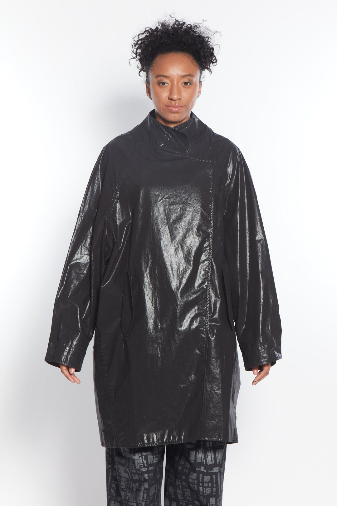 Jasper Parka