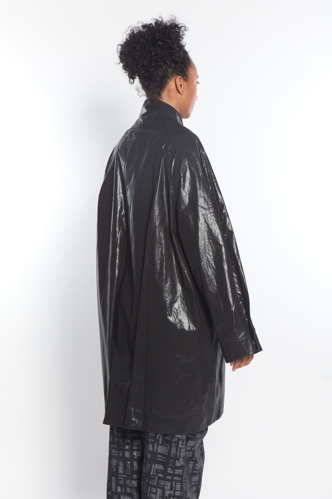 Jasper Parka