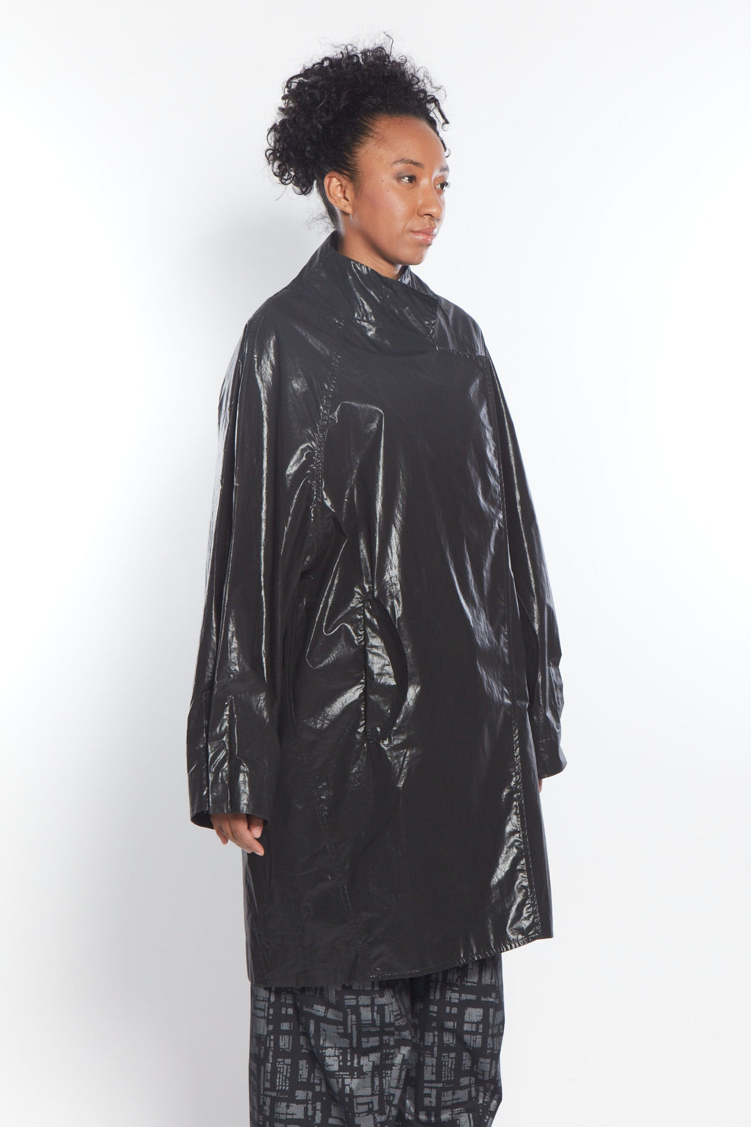 Jasper Parka