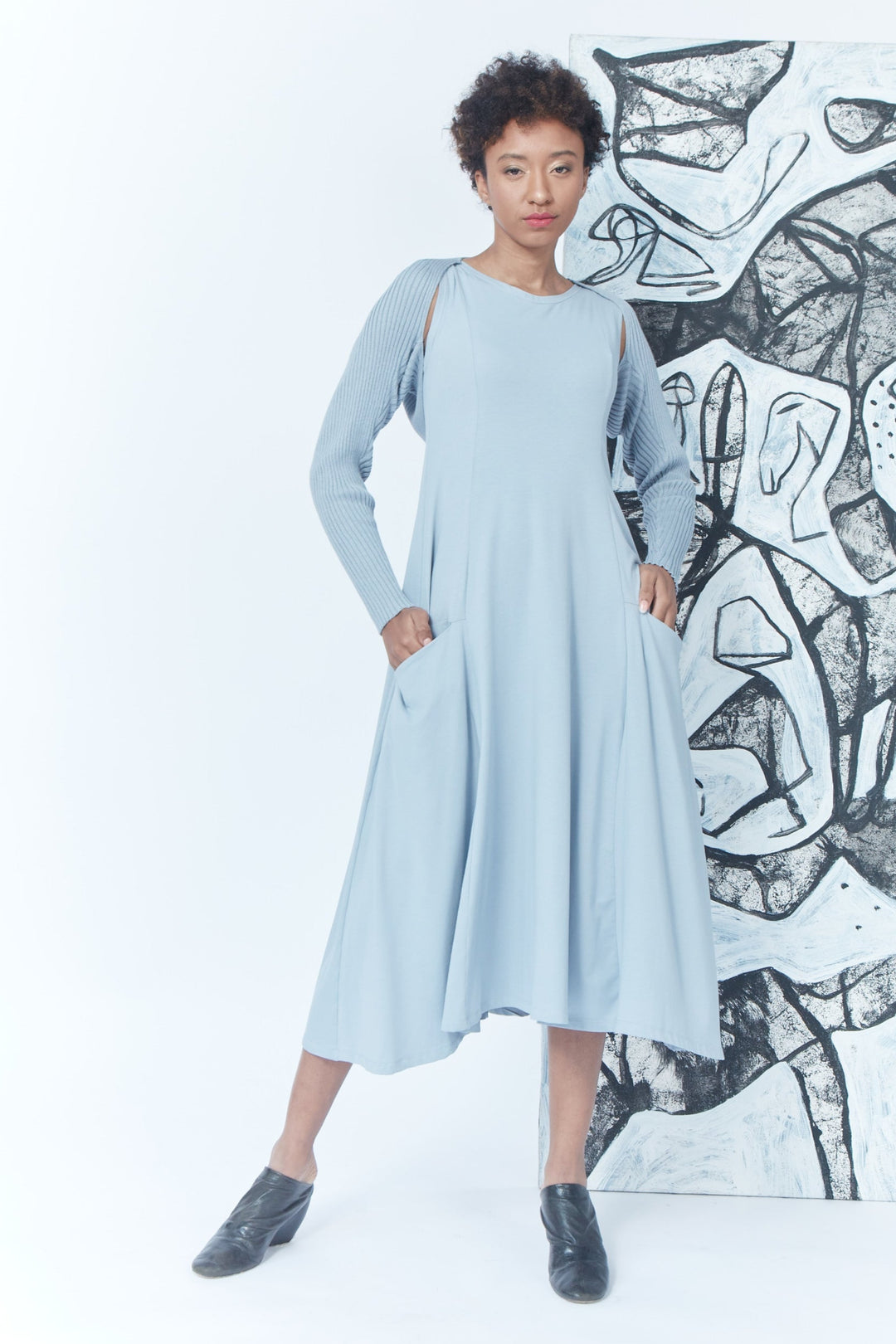 Tina Dress