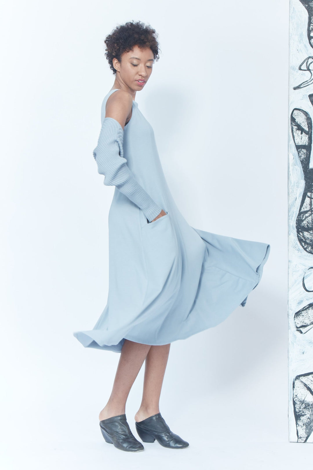 Tina Dress