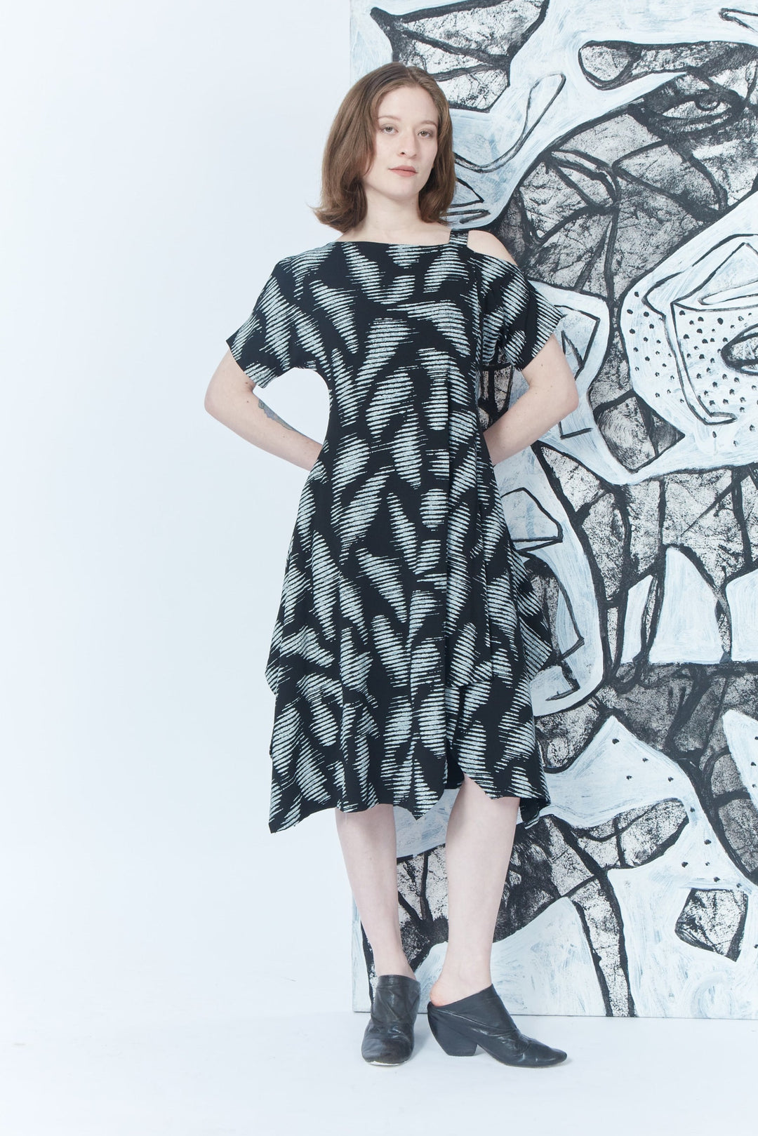 Everly Dress