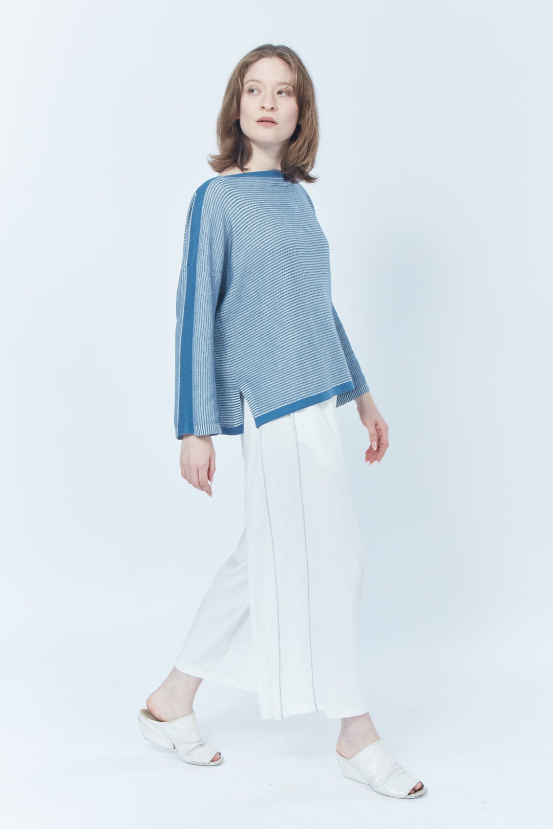 Norah Sweater