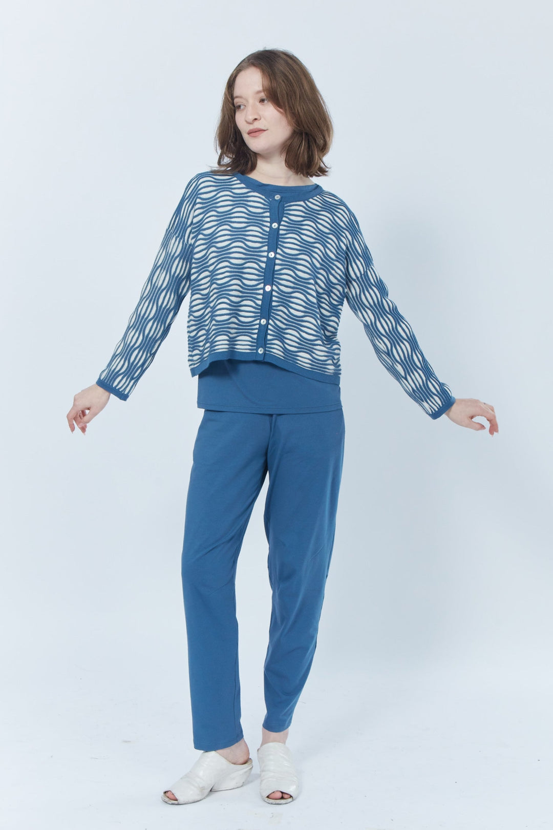 Enya Sweater