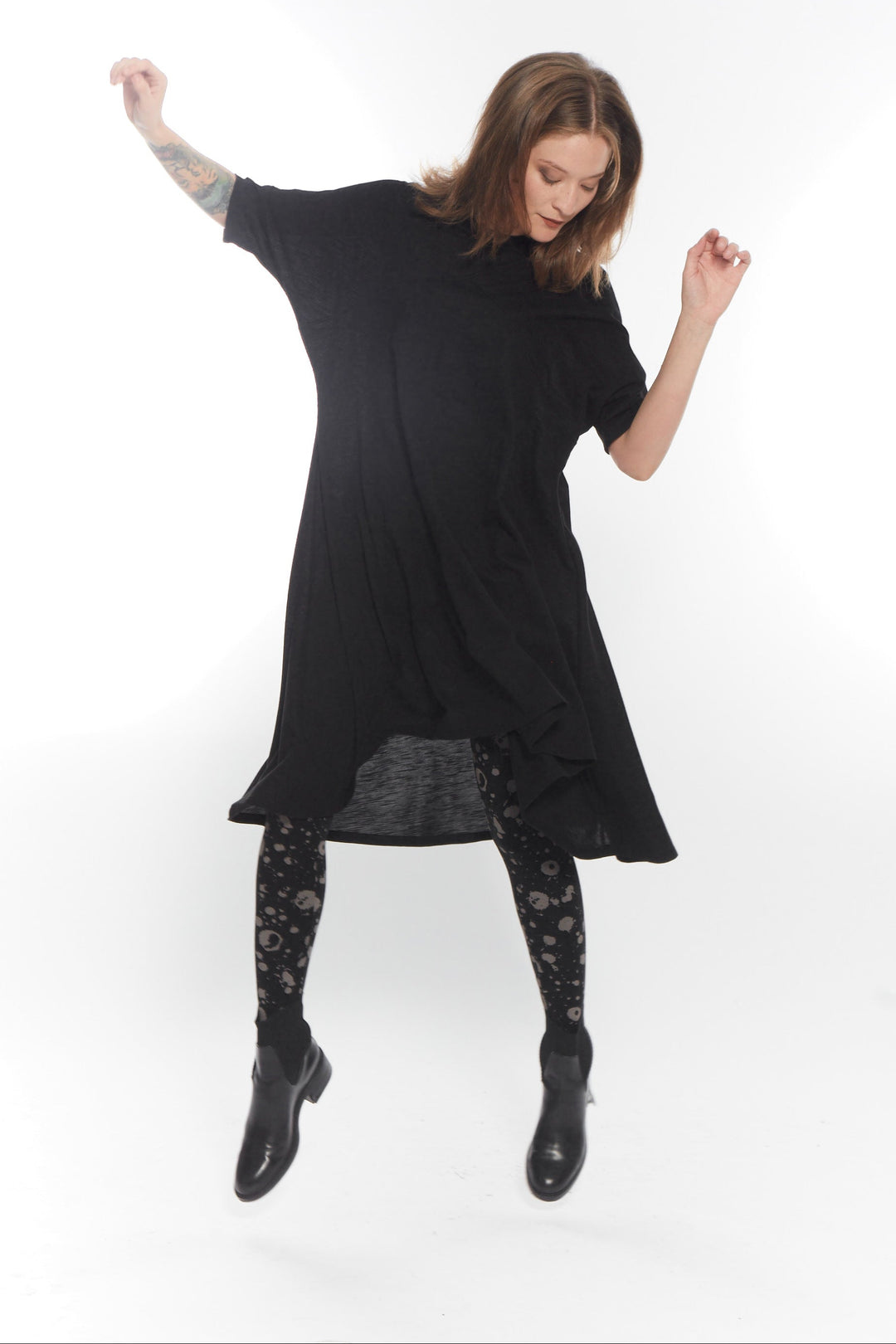 Florence Dress