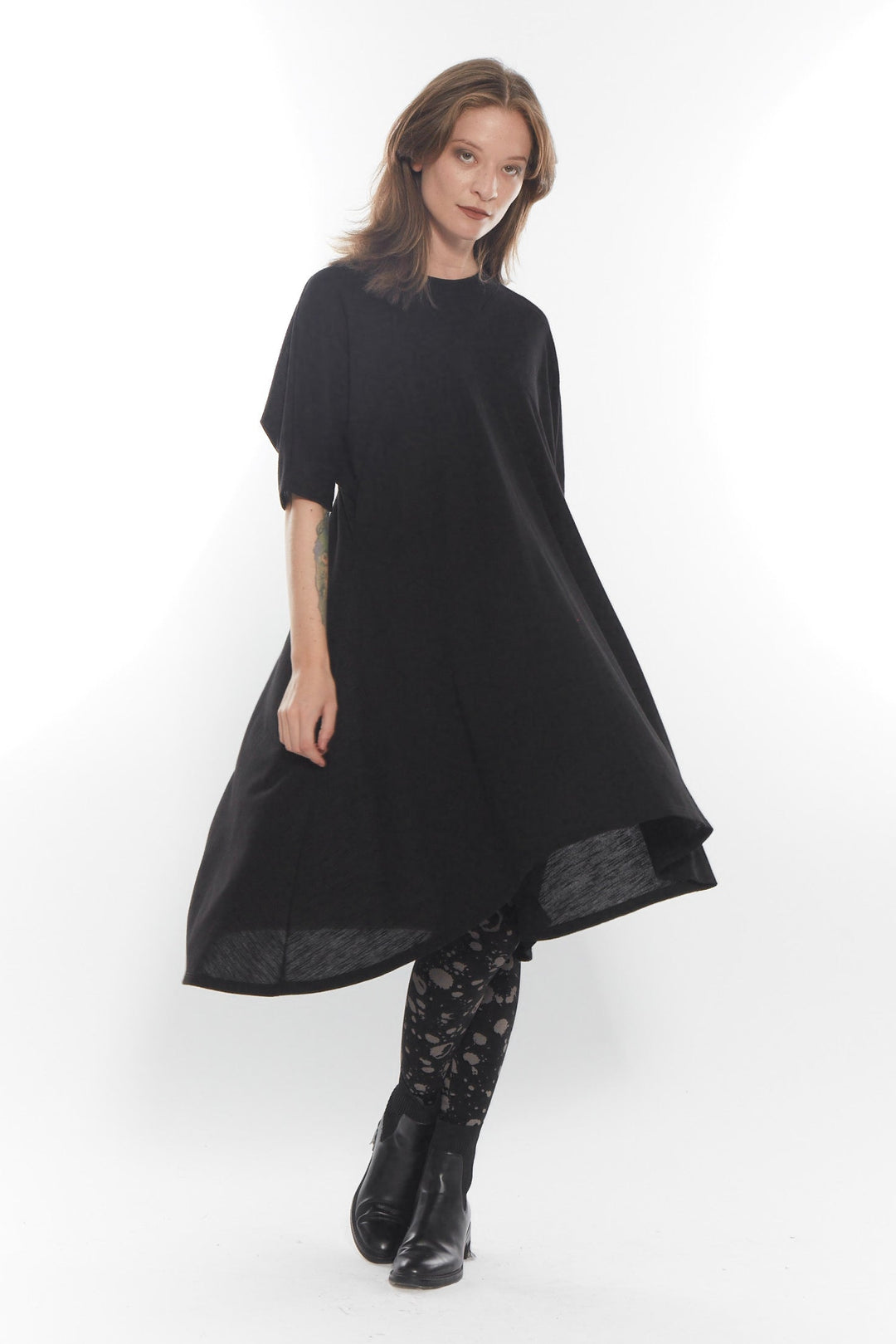 Florence Dress