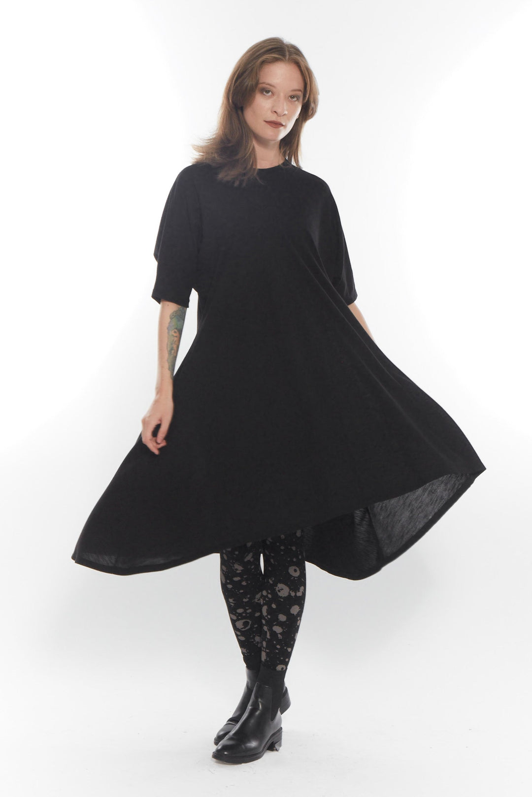 Florence Dress