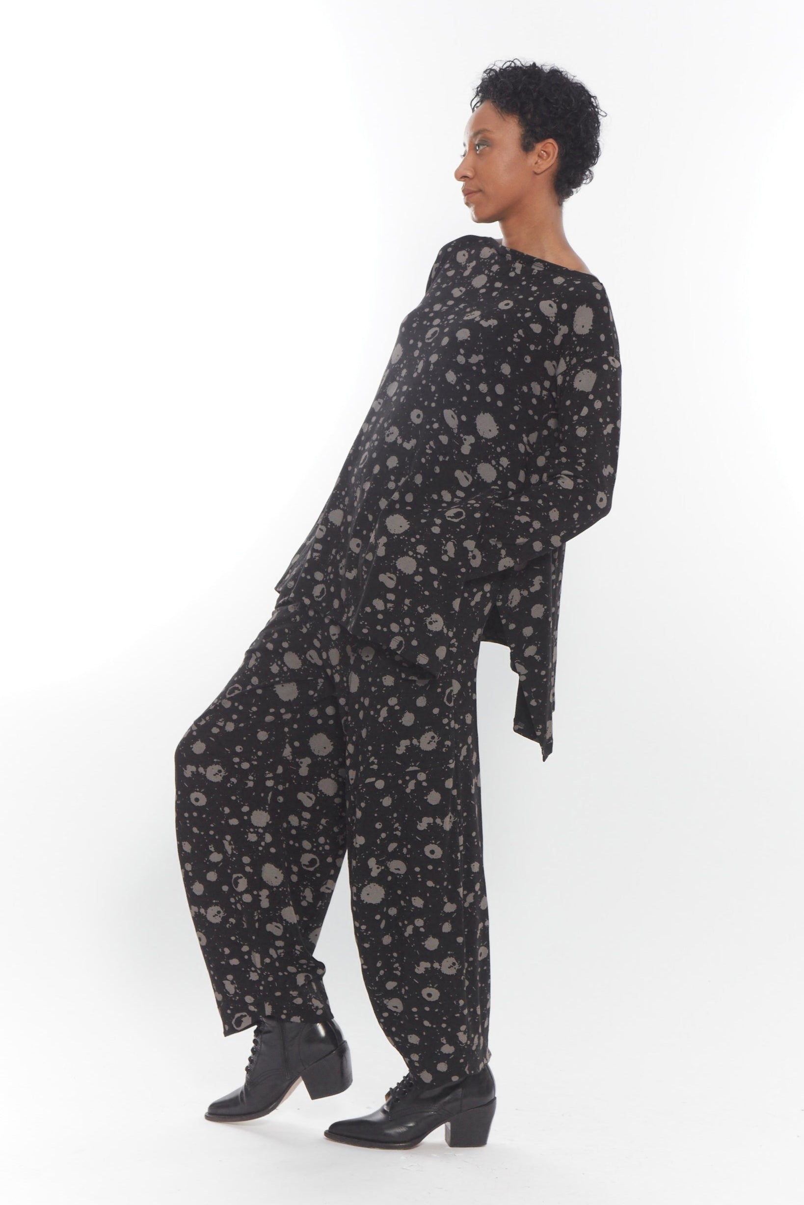 Beatrix Top