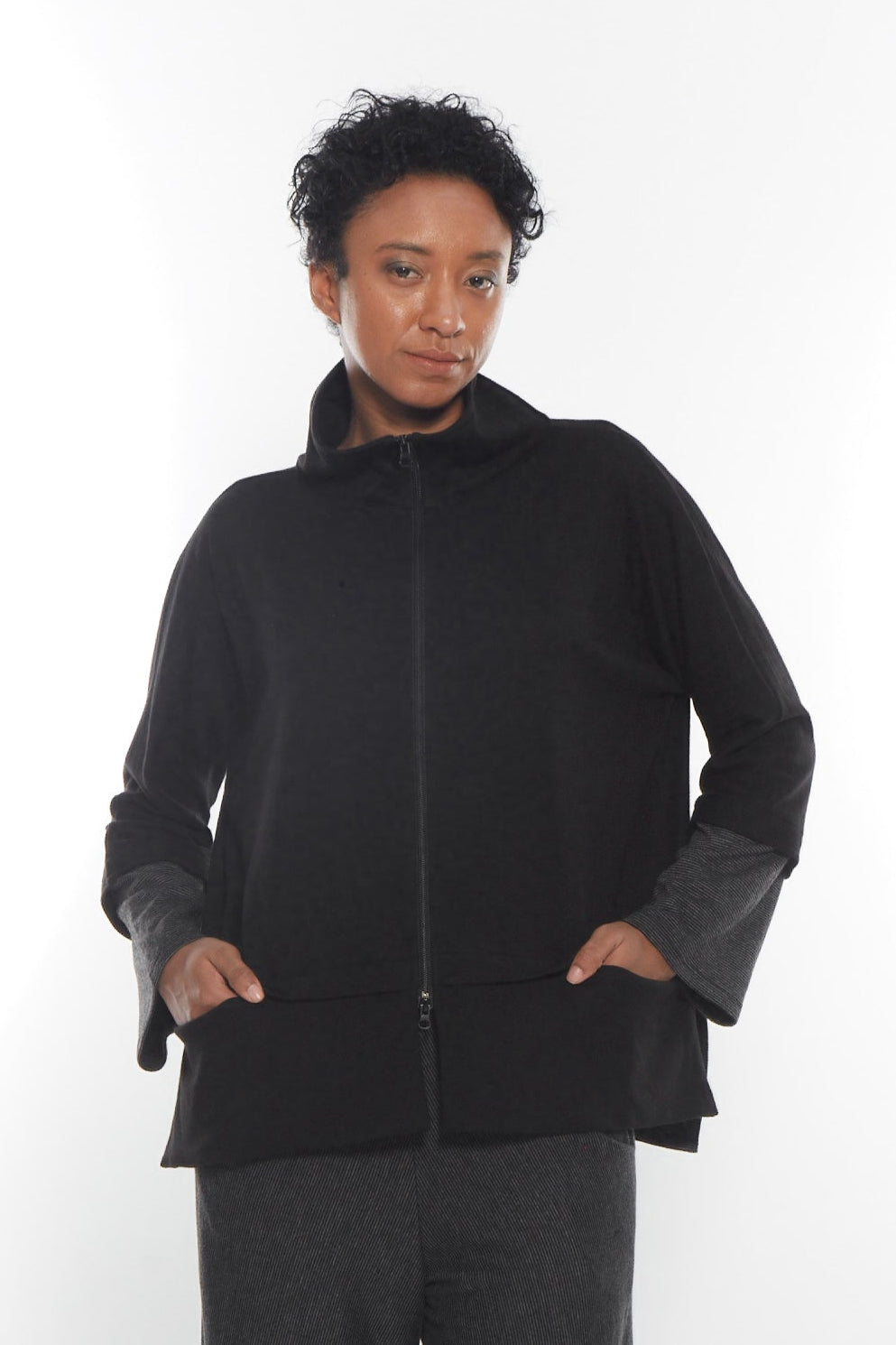 Amara Jacket