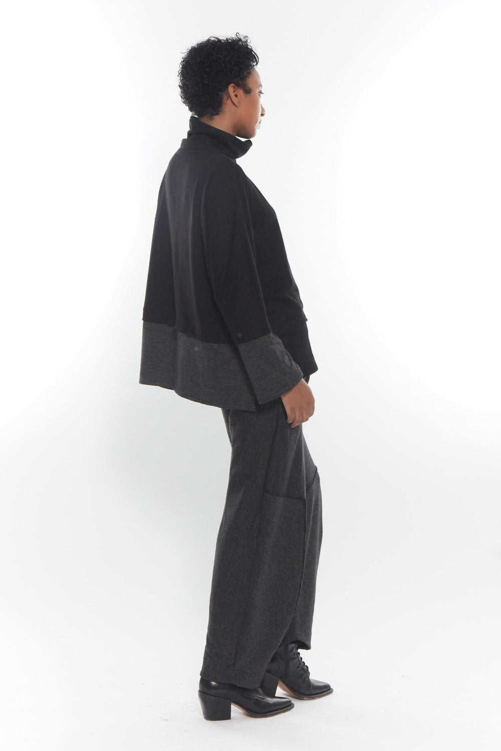 Amara Jacket