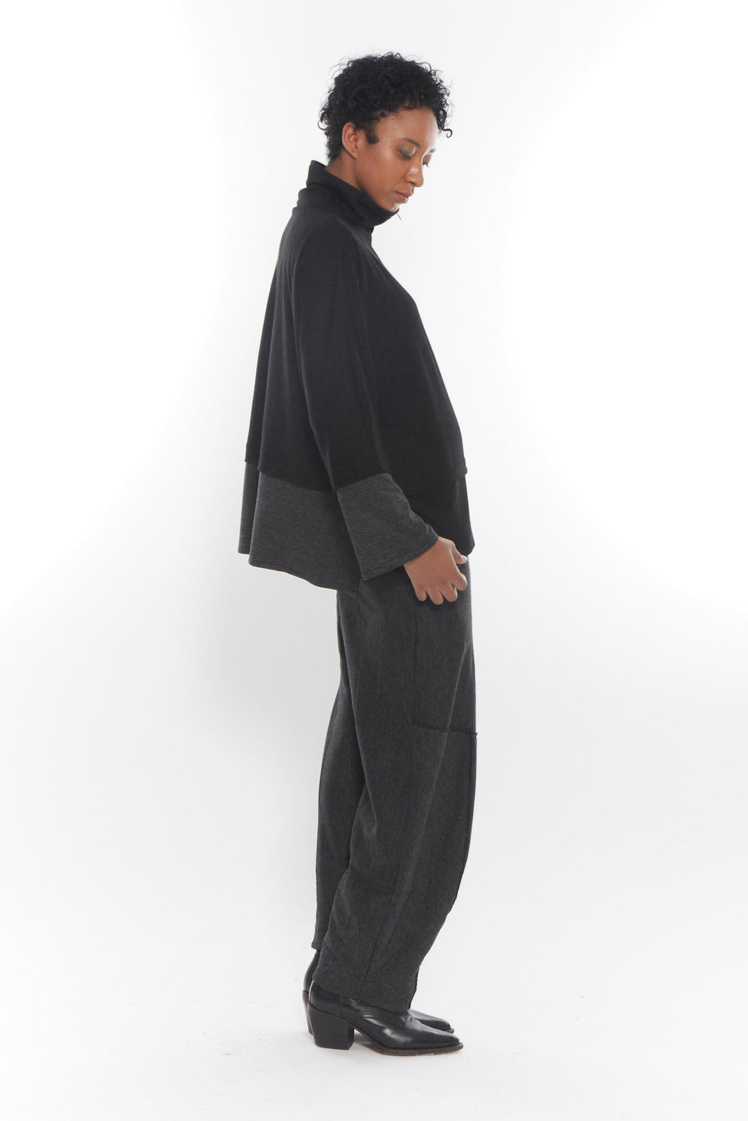 Amara Jacket