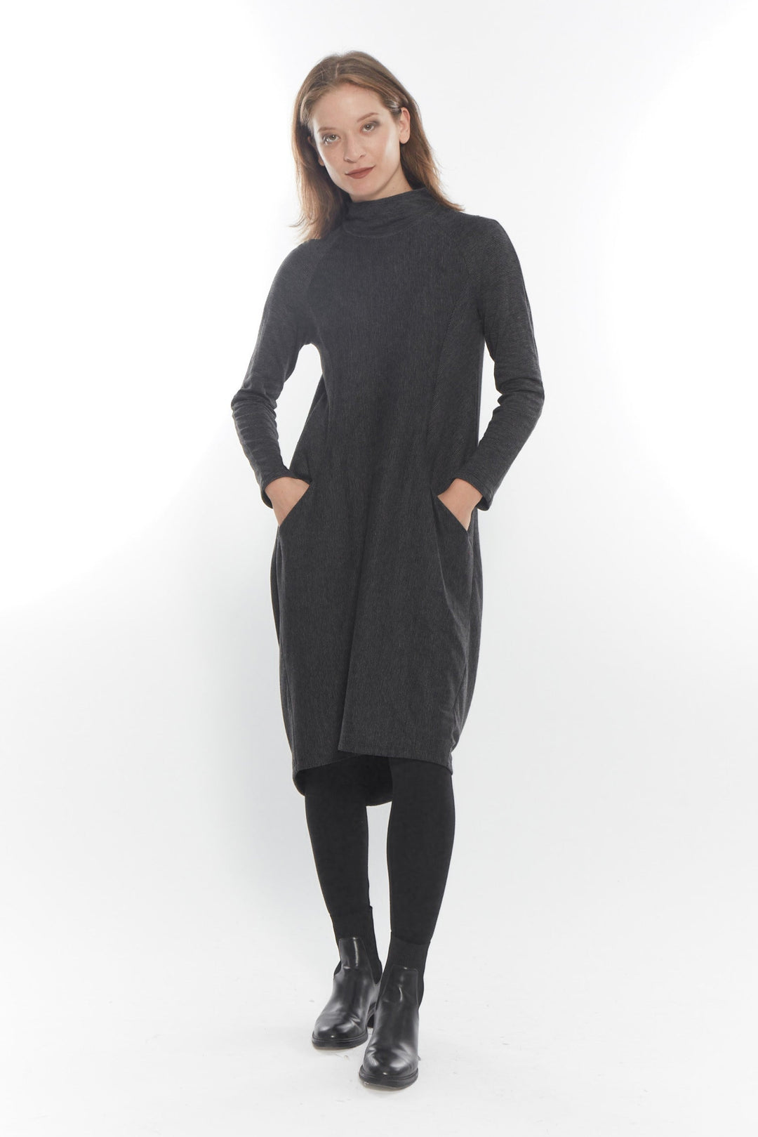 Larisa Dress
