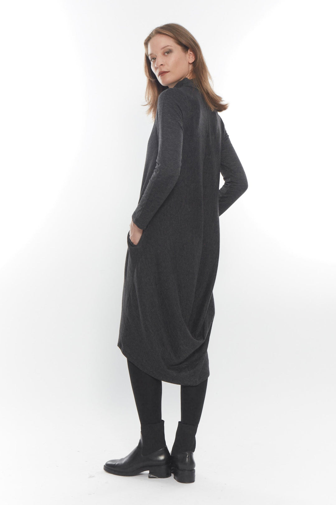Larisa Dress