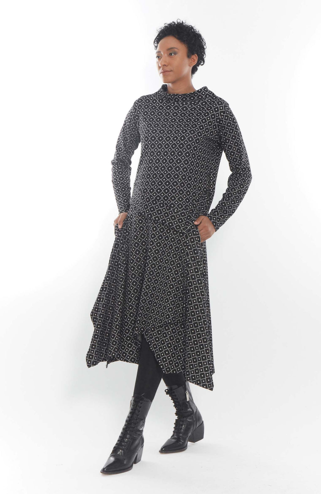 Magnolia Skirt