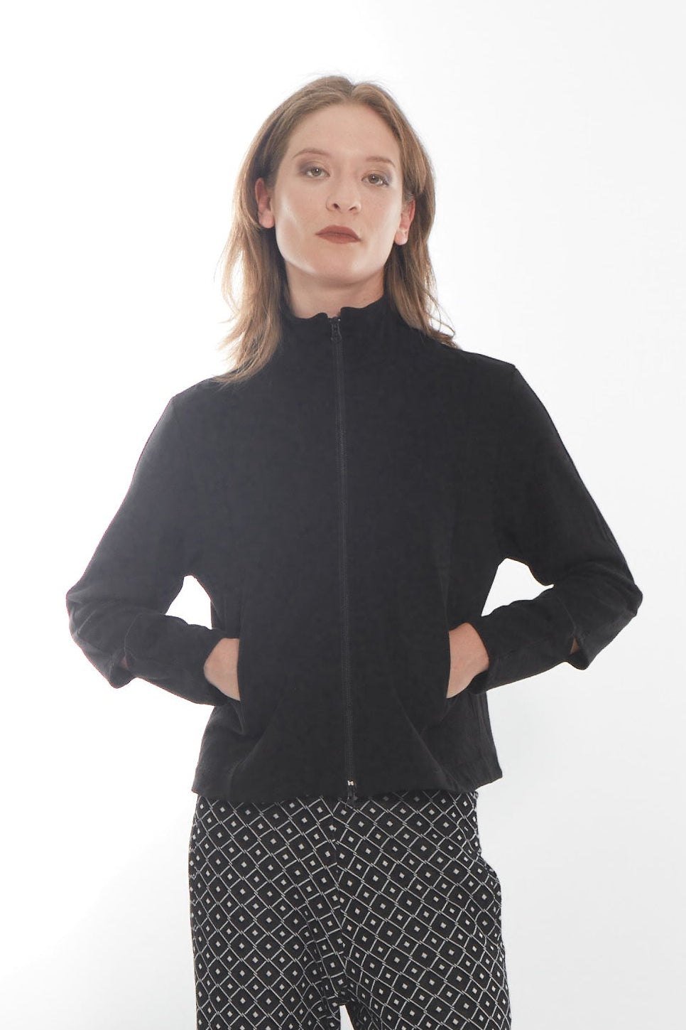 Lyla Jacket