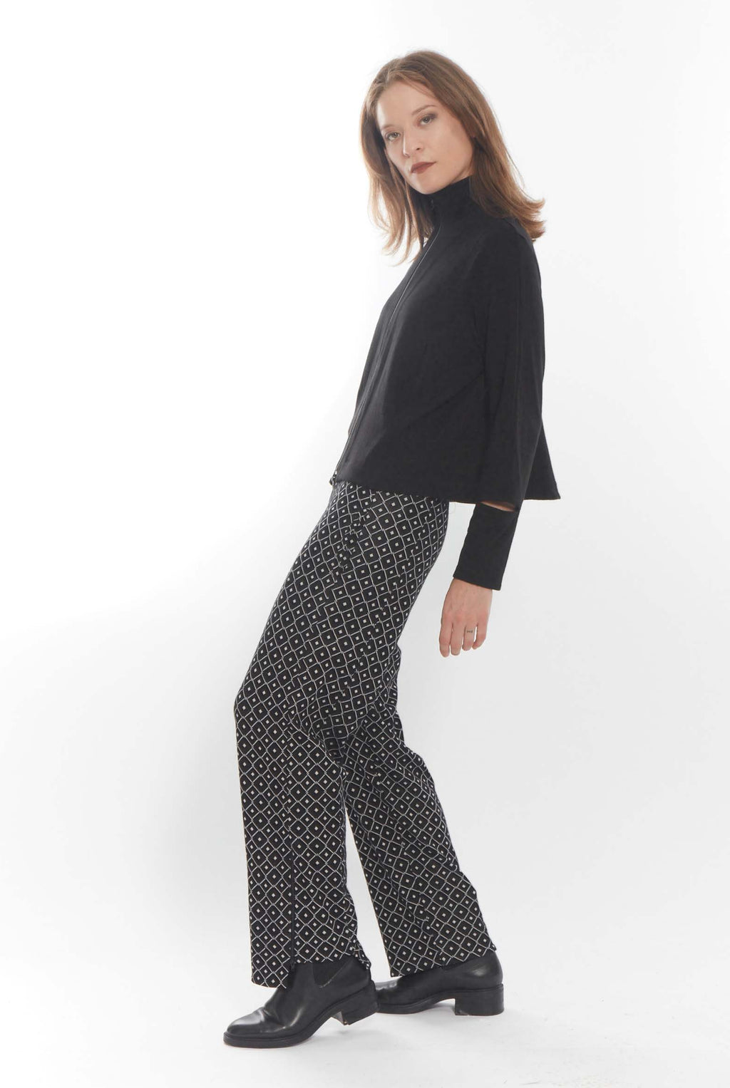 Ember Pant