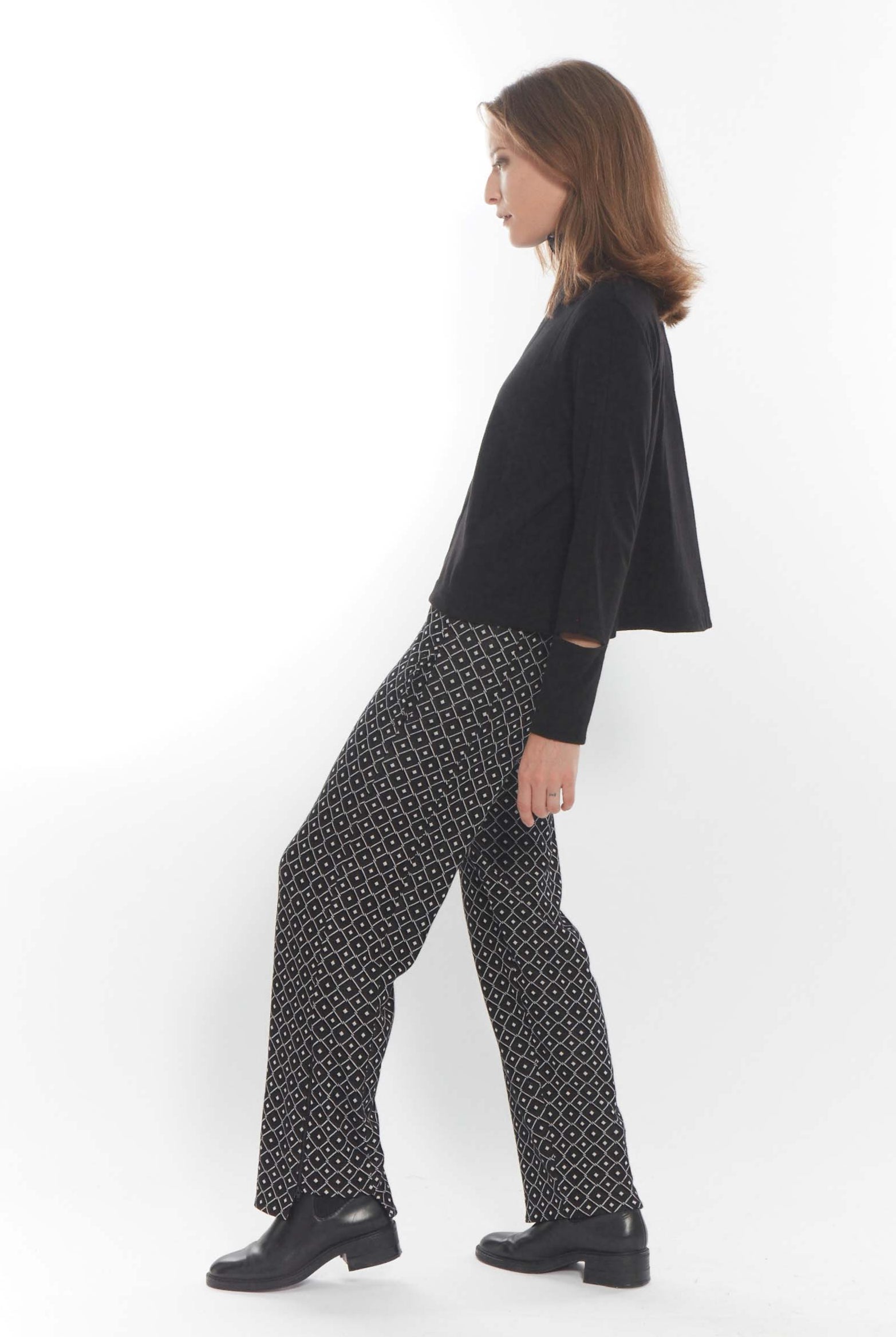 Ember Pant