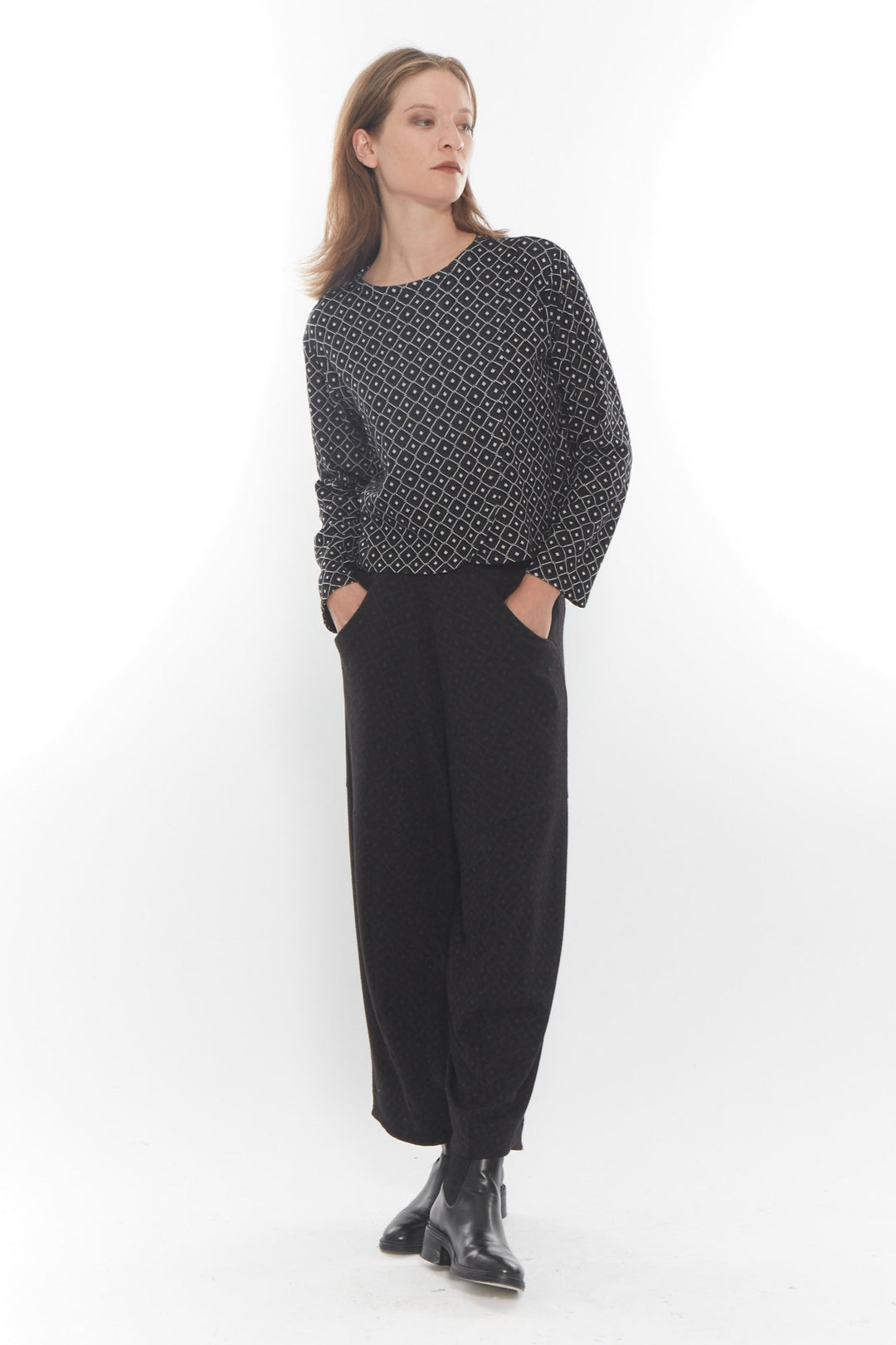 Roxanne Pant