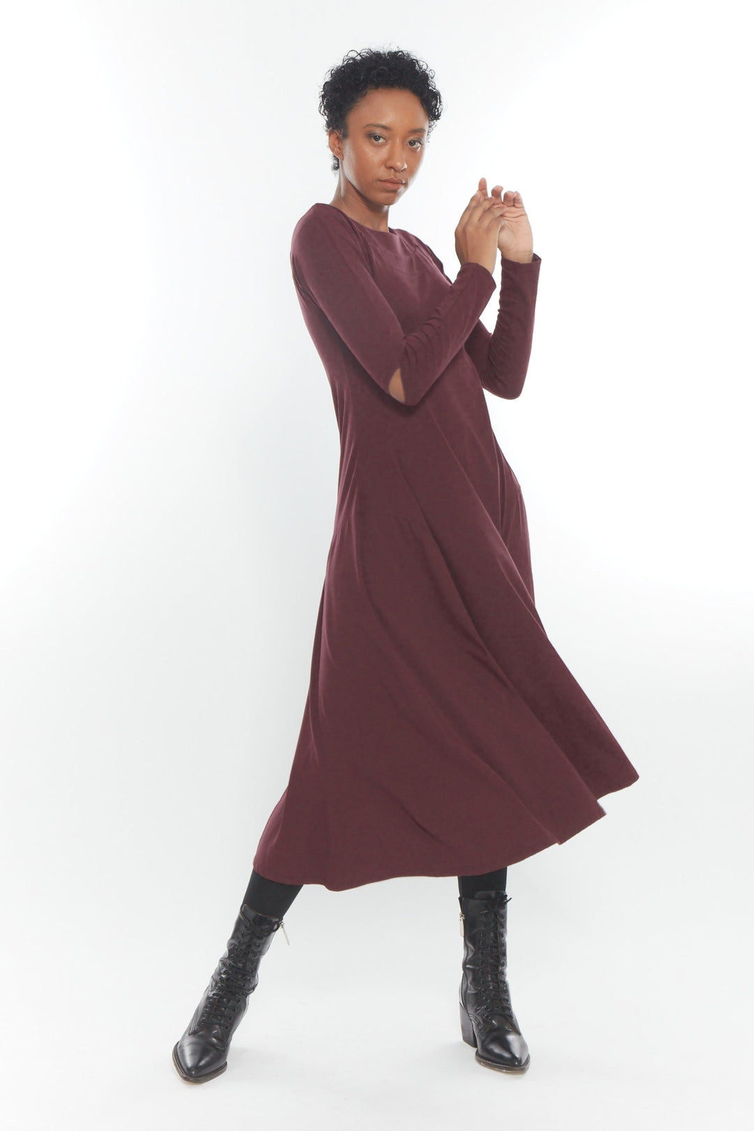 Amira Dress