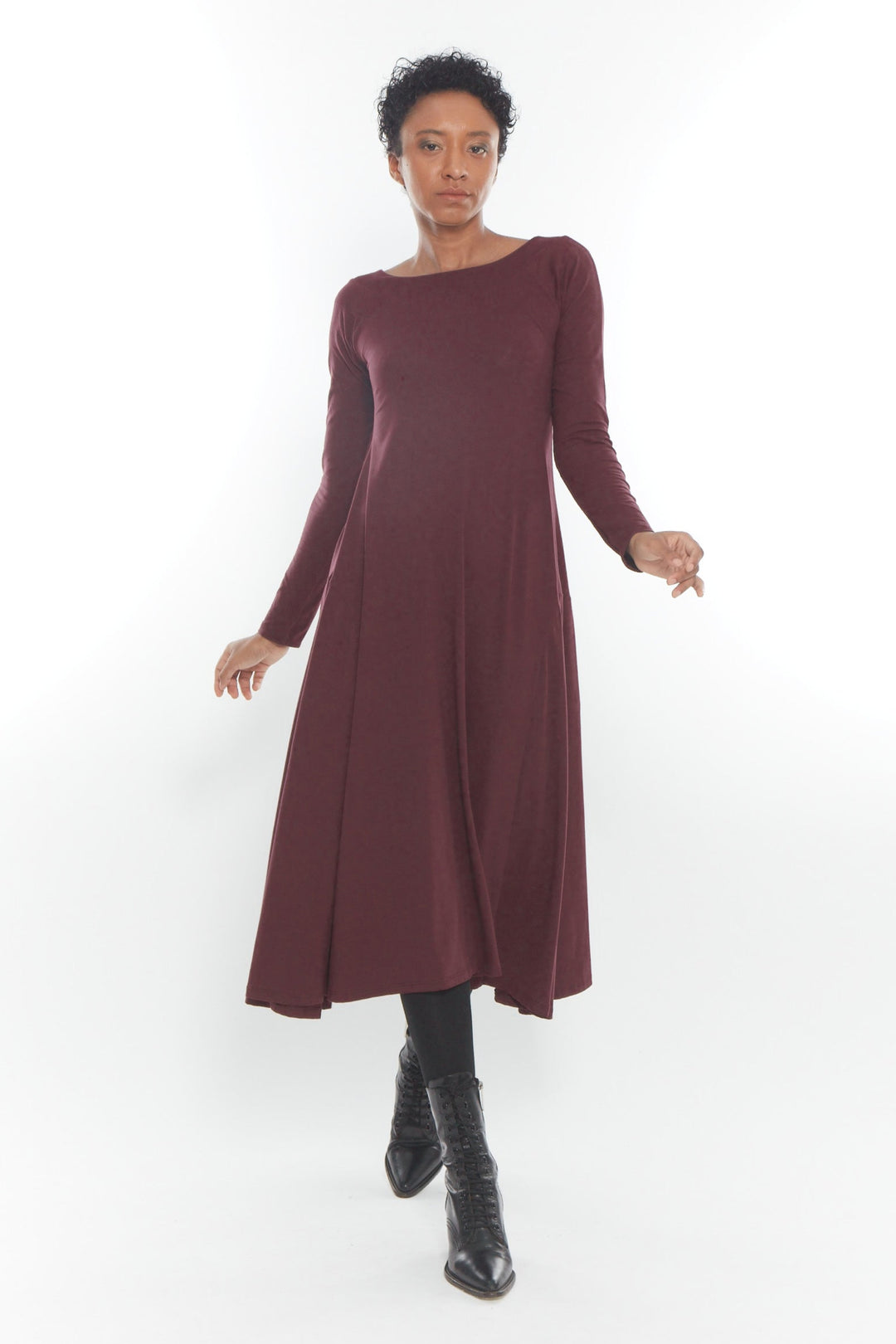 Amira Dress
