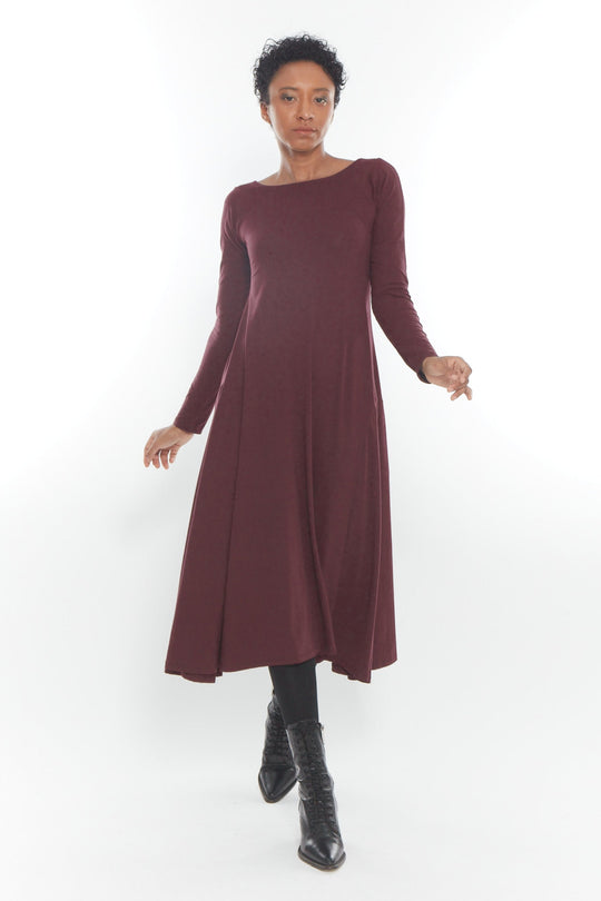 Amira Dress
