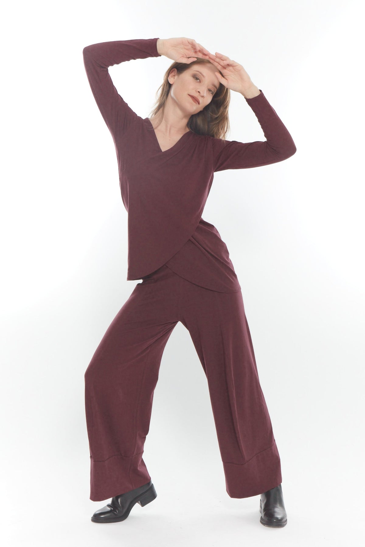 Demi Pant