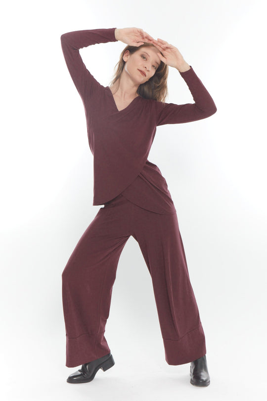 Demi Pant