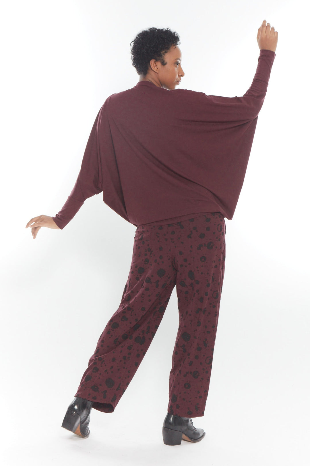 Ariel Top