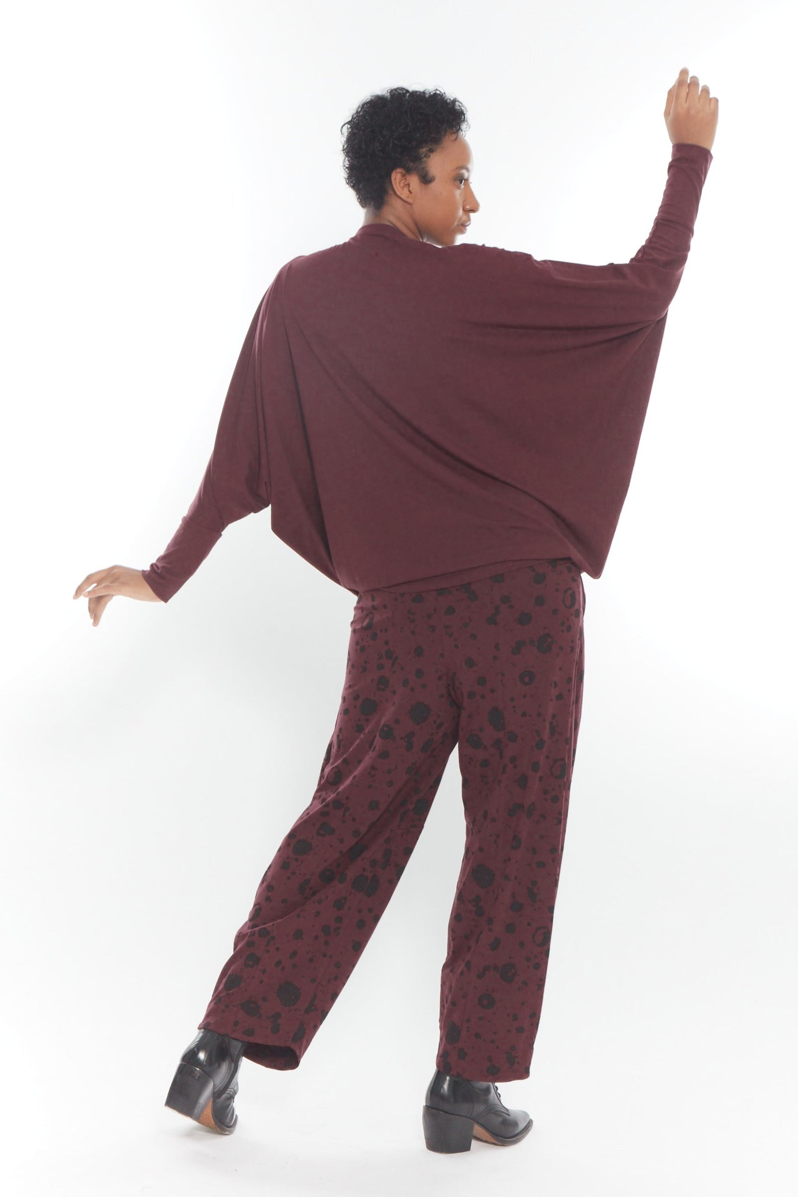 Roxanne Pant
