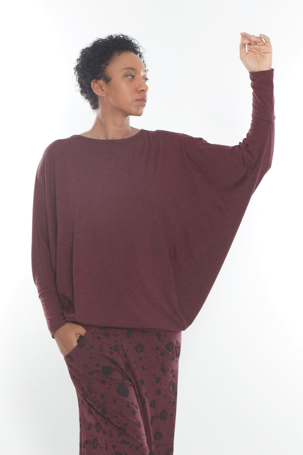Ariel Top