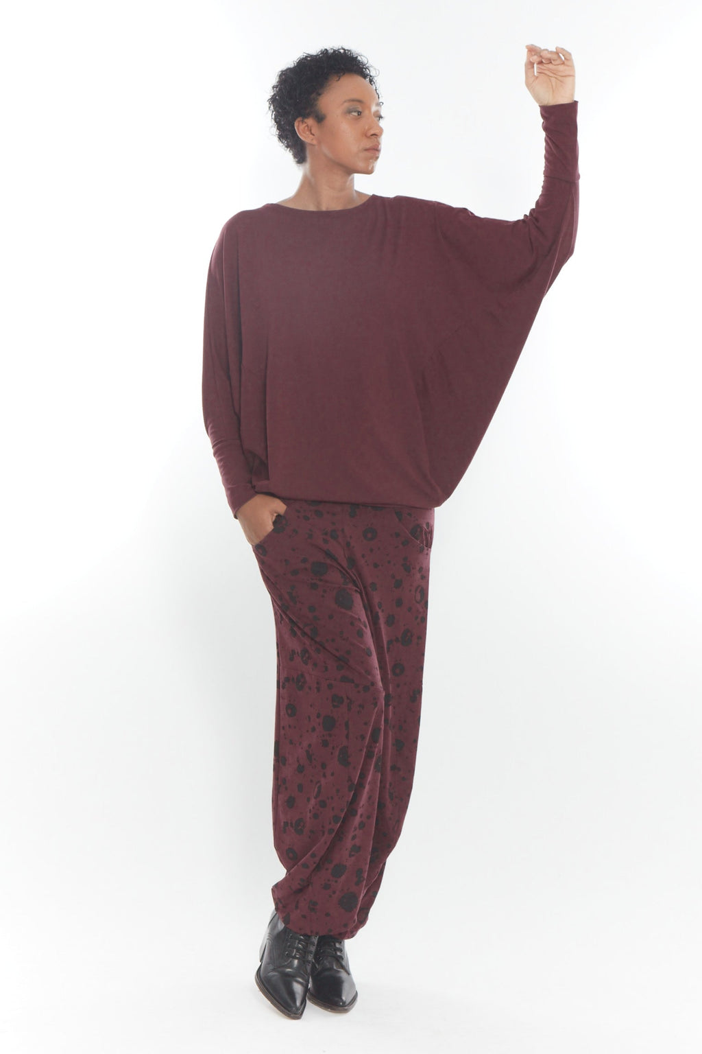 Roxanne Pant