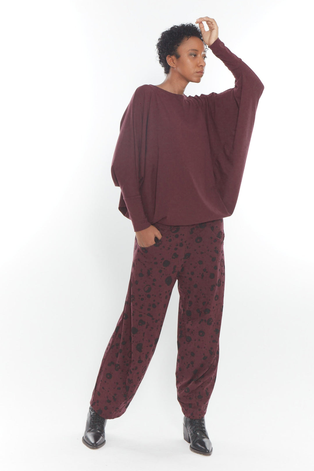 Roxanne Pant