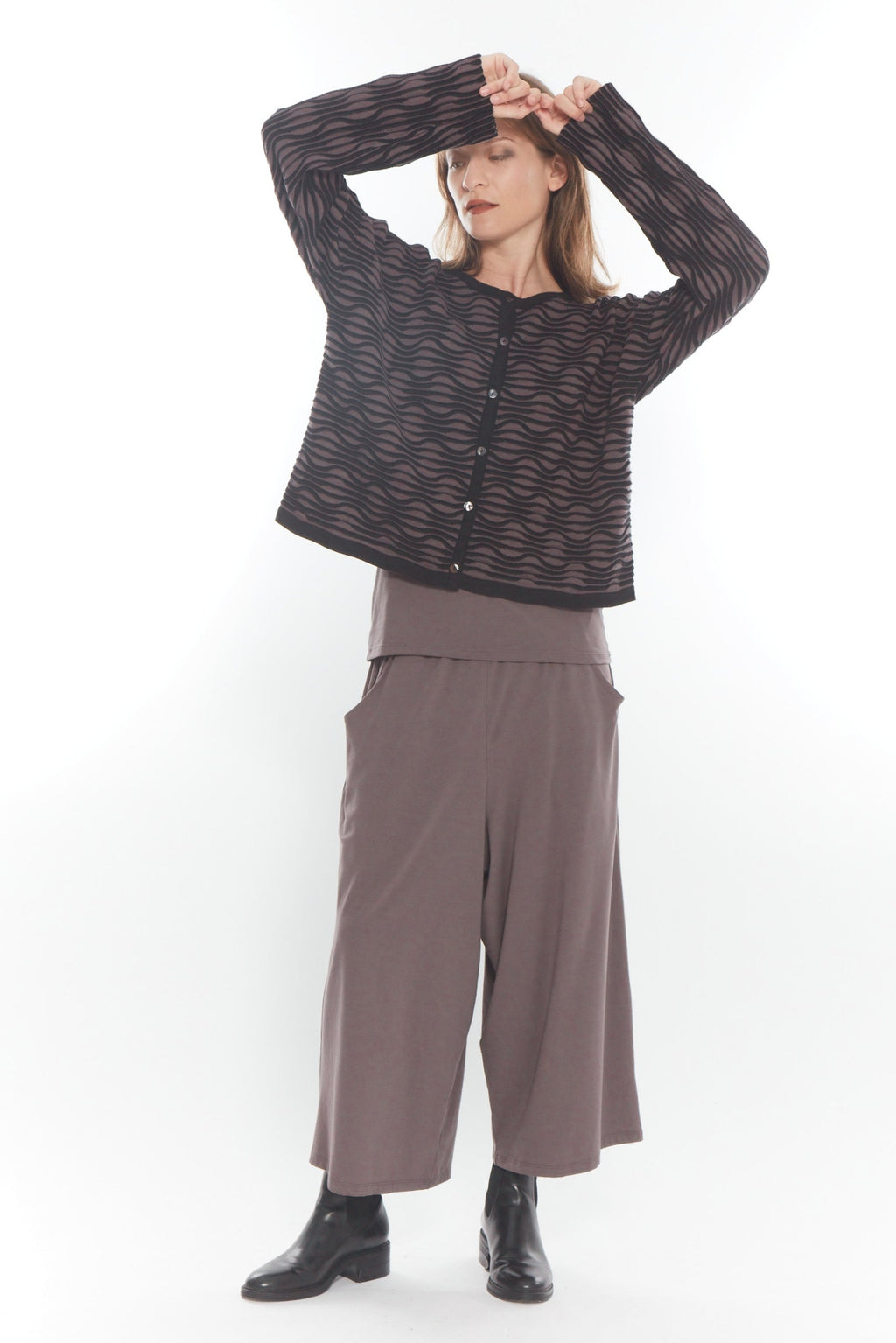 Enya Sweater