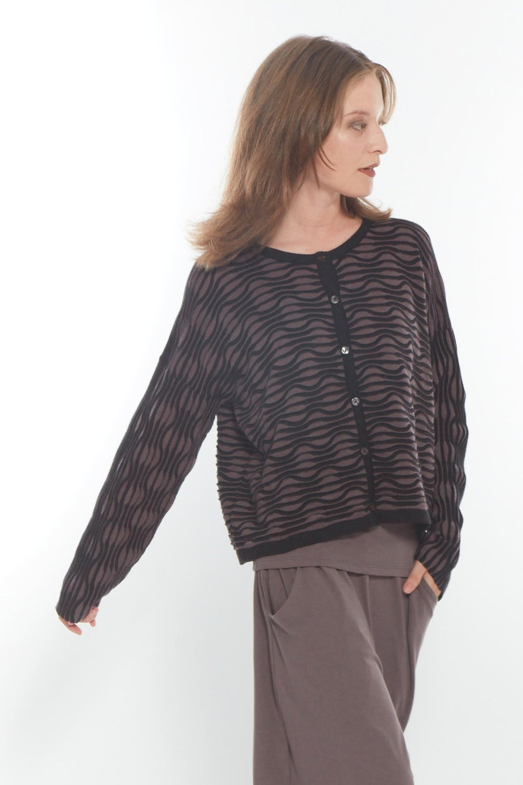 Enya Sweater
