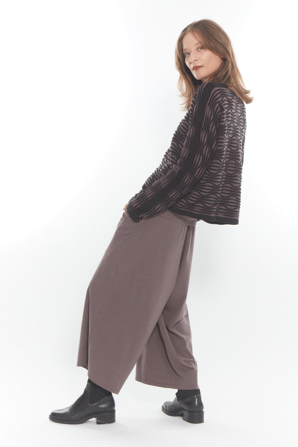 Enya Sweater