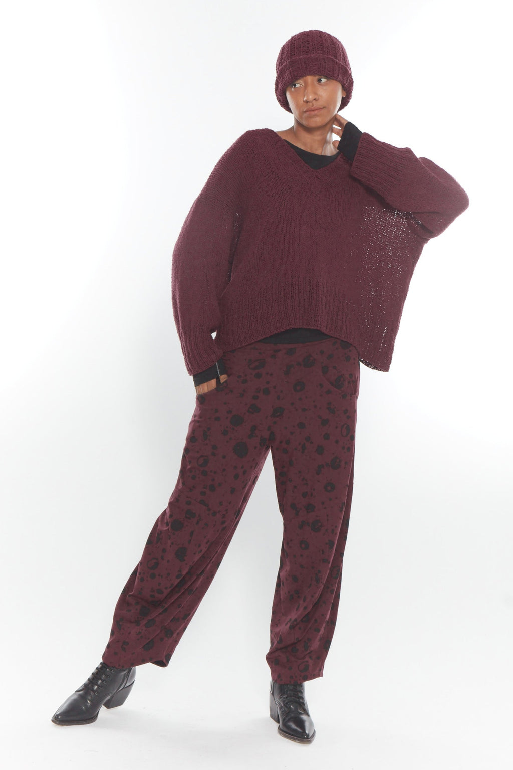 Gianna Sweater