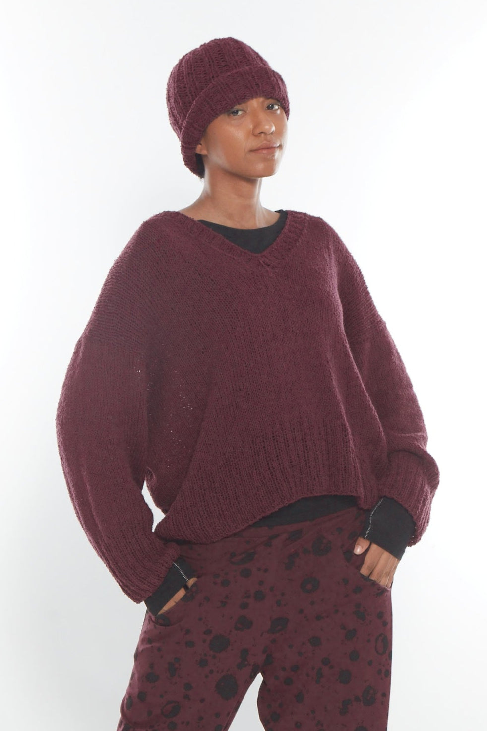 Gianna Sweater