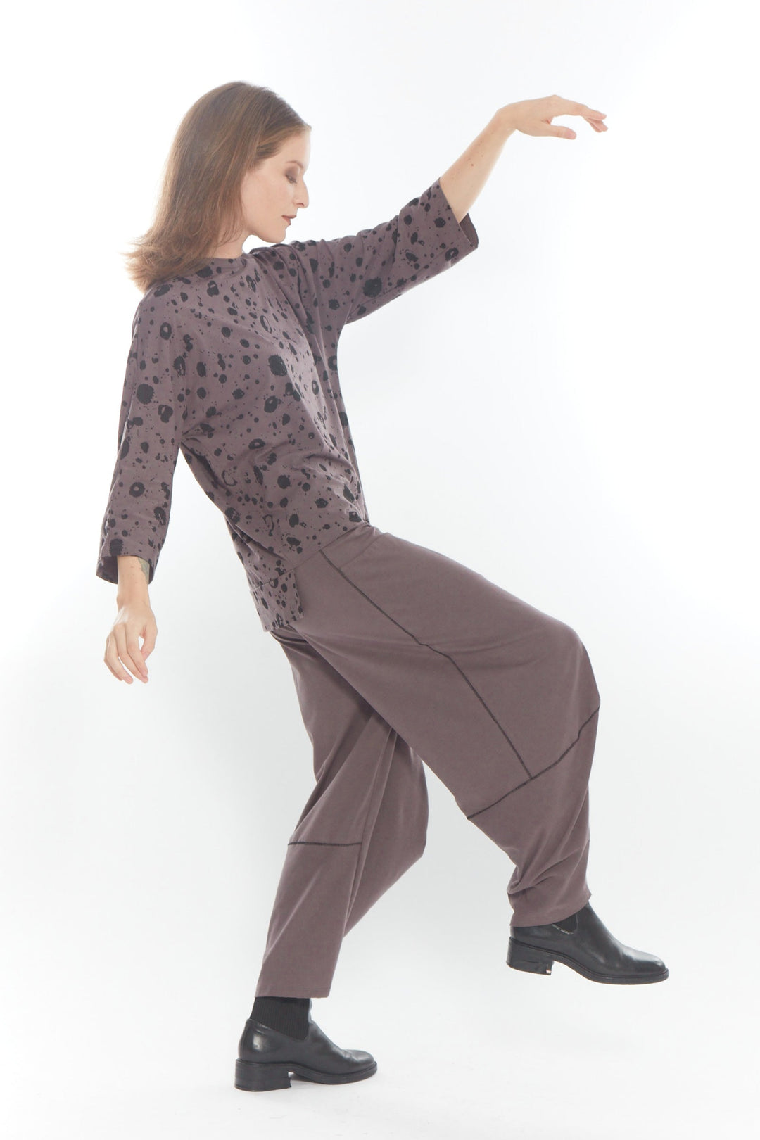 Cloche Pant