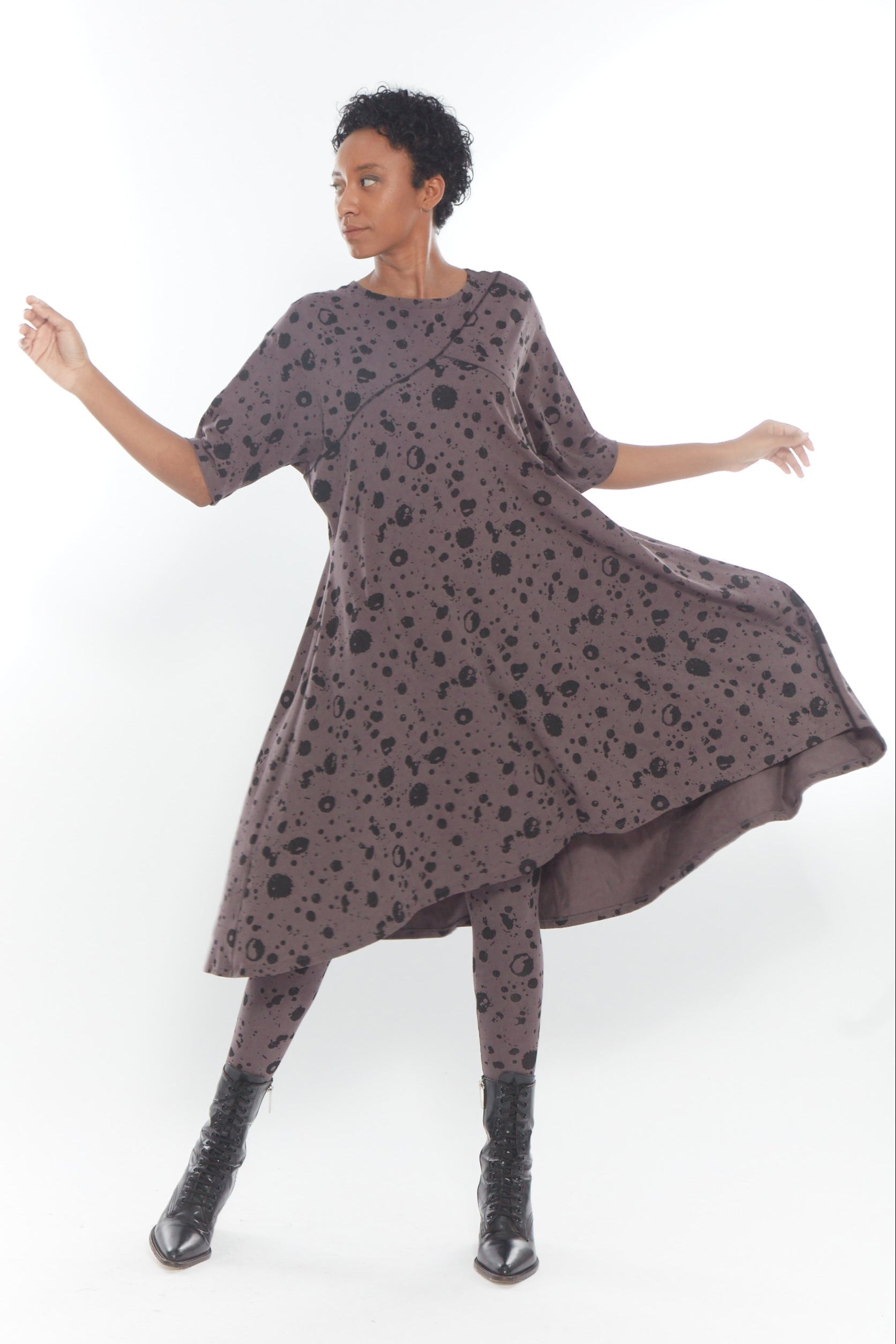 Florence Dress