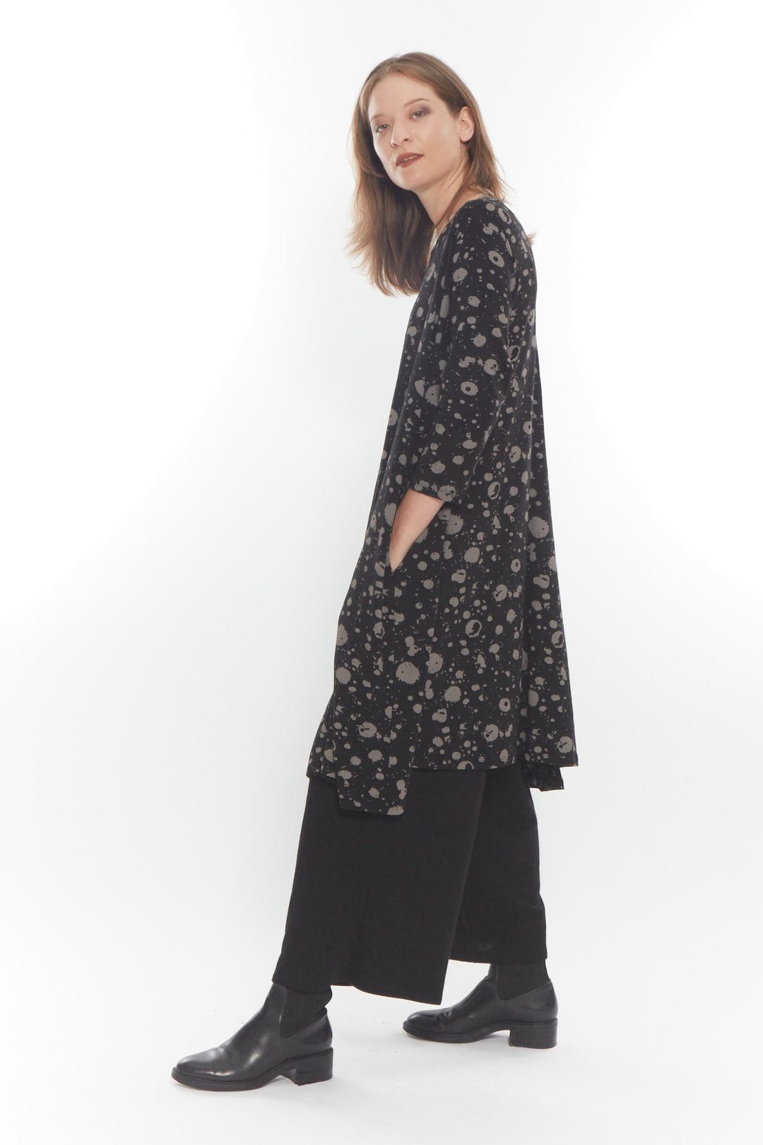 Kara Dress