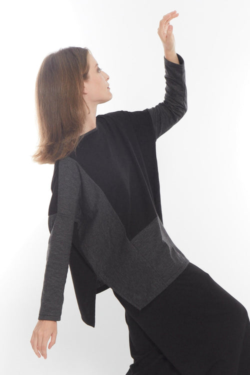 Aretha Top
