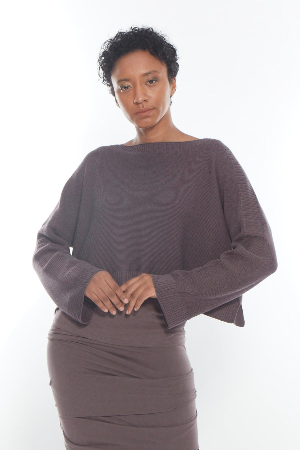 Georgia Sweater