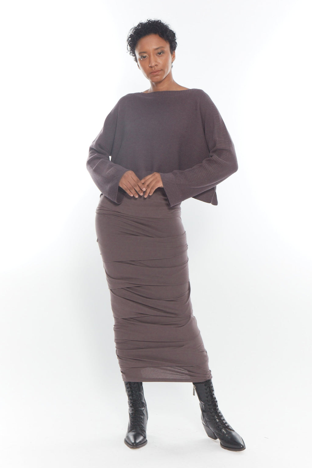 Margot Skirt