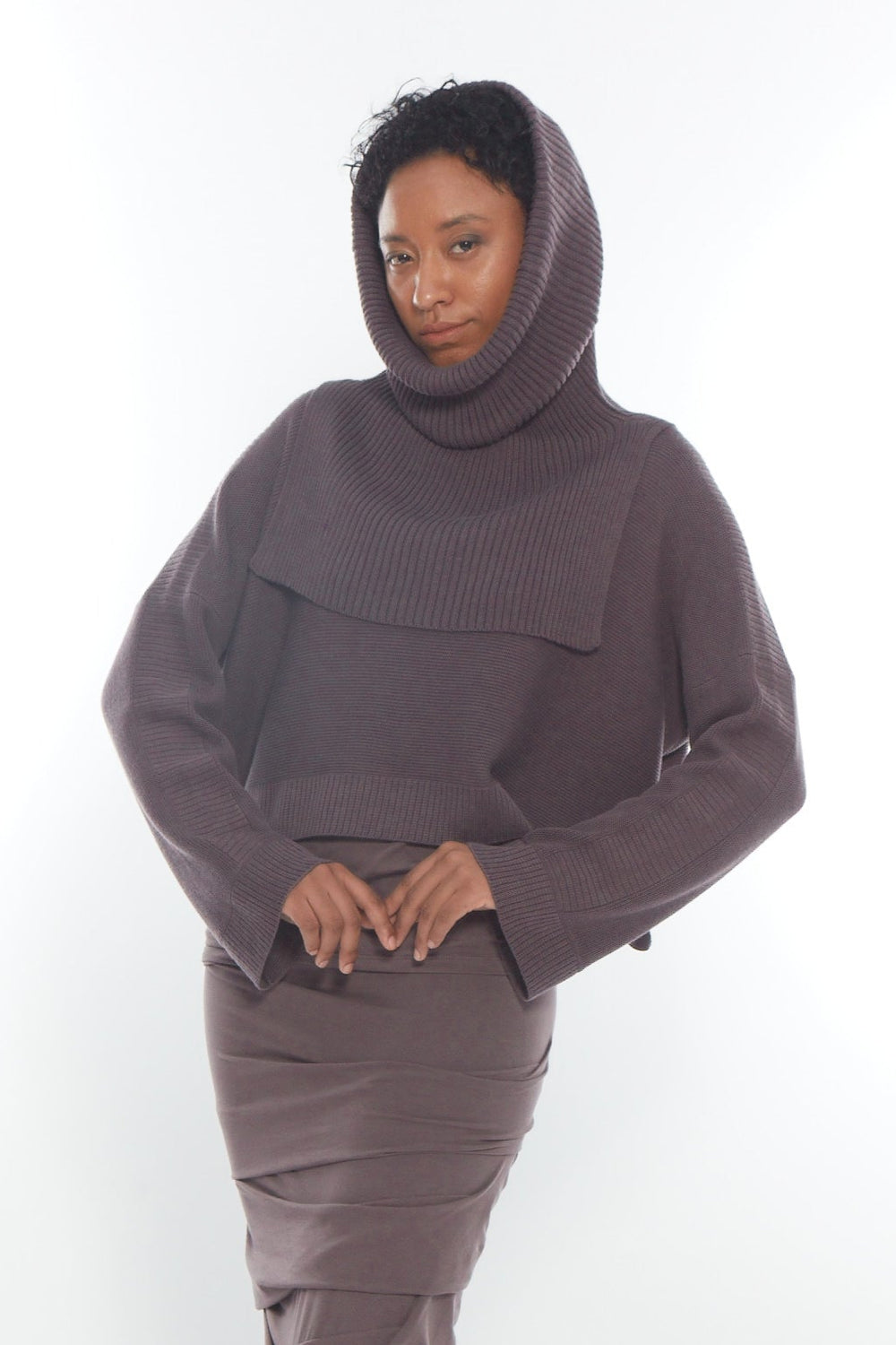 Georgia Sweater
