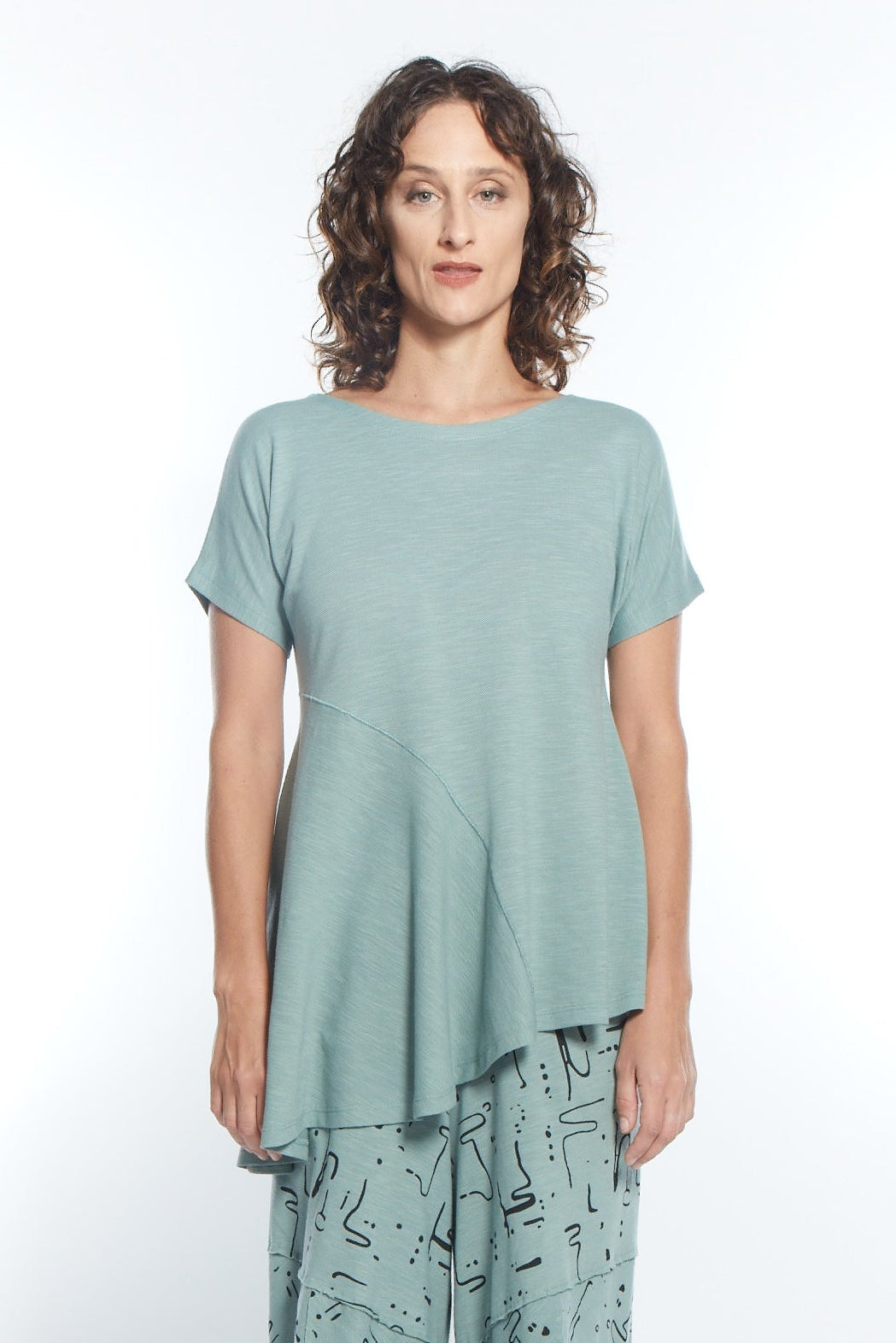 Lizzie Top